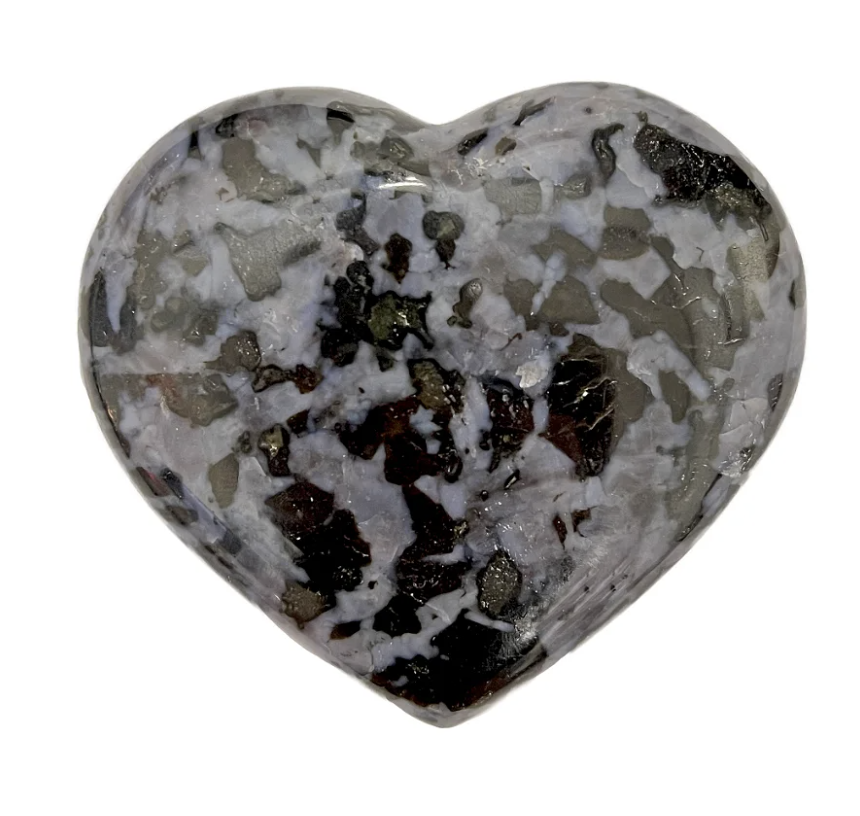 Mystic Merlinite | Stone Information, Healing Properties and Uses